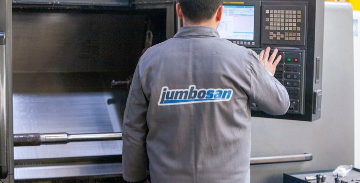 CNC Industry