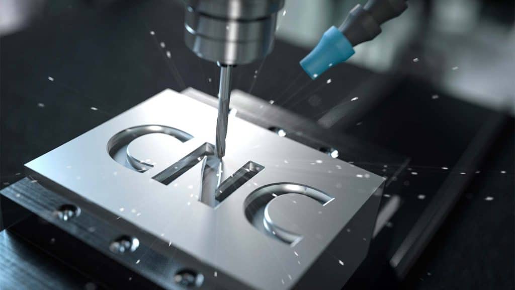 cnc manufacturing